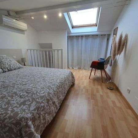 L'Abri Cotier, L'Appart 60M2, 1 Chb Avec Terrasse Caux المظهر الخارجي الصورة